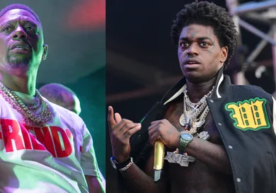 Boosie Kodak Black Kodak Thee Stallion