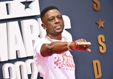 BET Awards 2023 - Arrivals