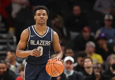 2021 Hoophall West - Perry v Sierra Canyon