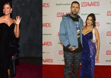 Candace Owens Adam22 Lena The Plug