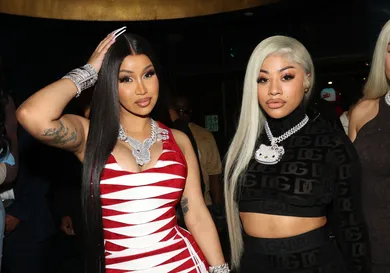 CardiBHennessyCarolina