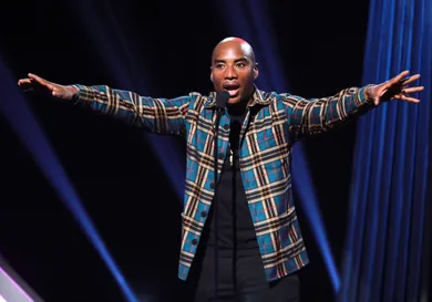 iHeartRadio Podcast Awards Presented By Capital One - Show