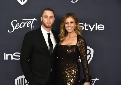 Warner Brothers and InStyle 21st Annual Post Golden Globes After Party Sponsored By L'Oreal Paris &amp; Secret