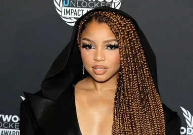 Hollywood Unlocked 3rd Annual Impact Awards