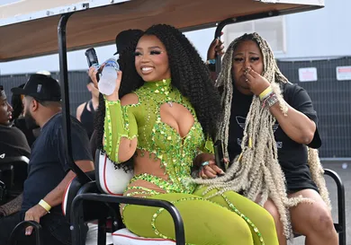 2023 Broccoli City Festival