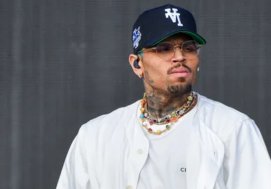 Chris Brown Housekeeper Mental Exam Dog Attack