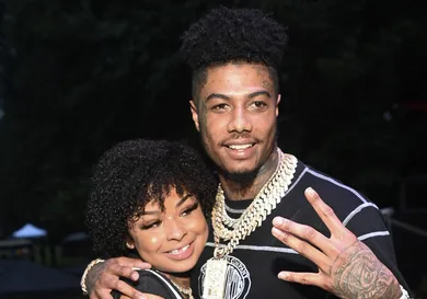 Chrisean Rock Blueface Fight Crazy In Love Season 2