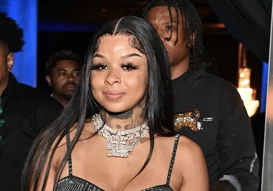 Chrisean Rock Mom Keep Baby Crazy In Love S2