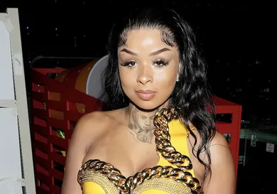 Chrisean Rock Mother Wisdom Blueface Crazy In Love