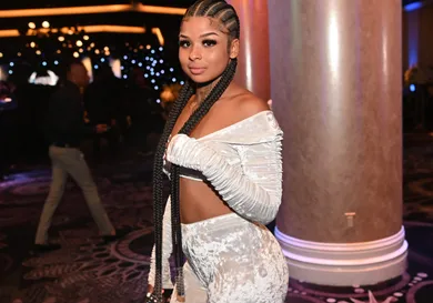 Hollywood Unlocked's 2nd Annual Impact Awards