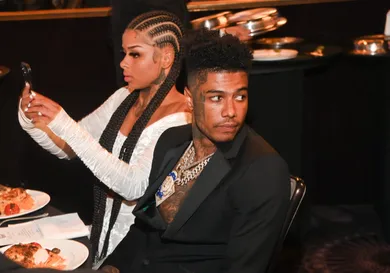 Hollywood Unlocked's 2nd Annual Impact Awards