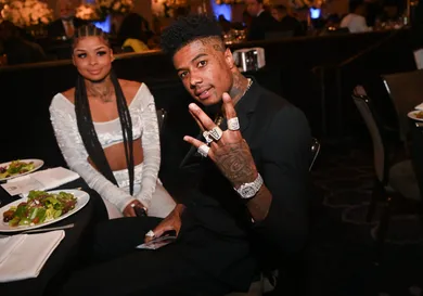 Hollywood Unlocked's 2nd Annual Impact Awards