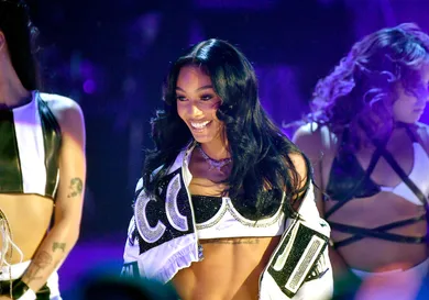 BET Awards 2023 - Show