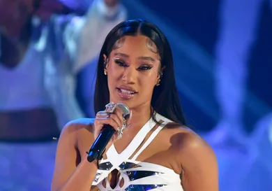 BET Awards 2023 - Show