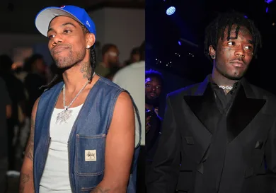 lil uzi vert reese laflare