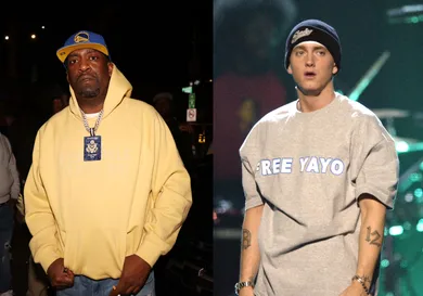 tony yayo eminem