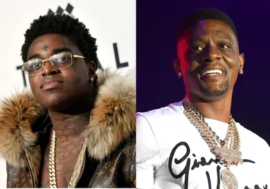 boosie badazz kodak black