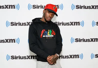 Celebrities Visit SiriusXM - June 28, 2023