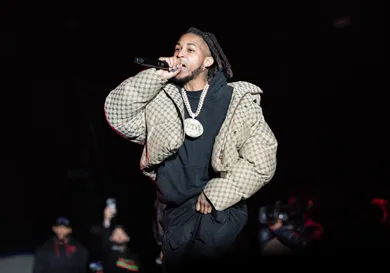 2023 Rolling Loud Los Angeles