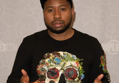 2018 ComplexCon - Day 1