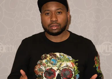 2018 ComplexCon - Day 1