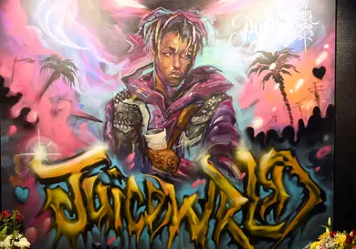 2019 Rolling Loud LA