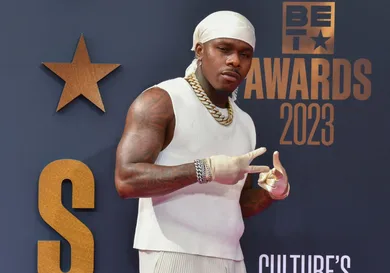2023 BET Awards - Arrivals