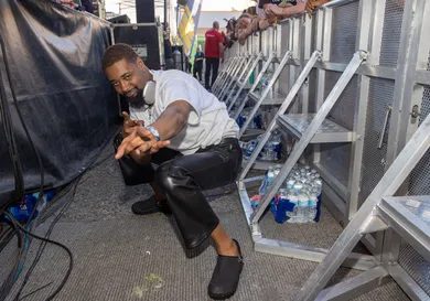 2022 Capitol Hill Block Party