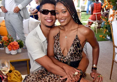 DariusJacksonKekePalmer