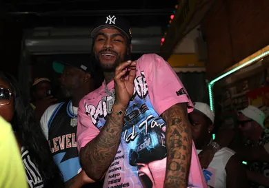 Jim Jones Birthday Dinner