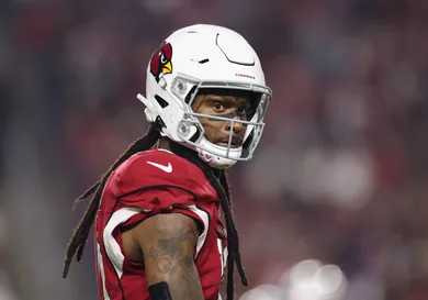 New England Patriots v Arizona Cardinals