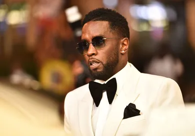 Black Tie Affair For Quality Control's CEO Pierre "Pee" Thomas