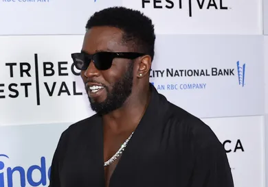 Diddy Diageo Lawsuit Illegal Retaliation