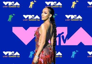 2020 MTV Video Music Awards – Arrivals
