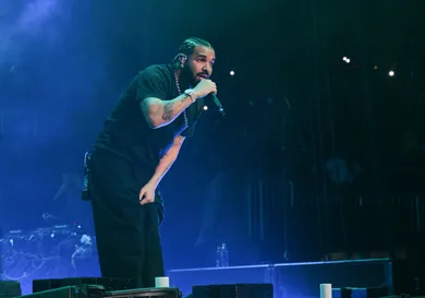 Lil Baby &amp; Friends Birthday Celebration Concert