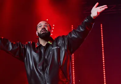 Drake Disappointed No Bras Montreal Show