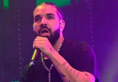 Drake Fan Crying Tour