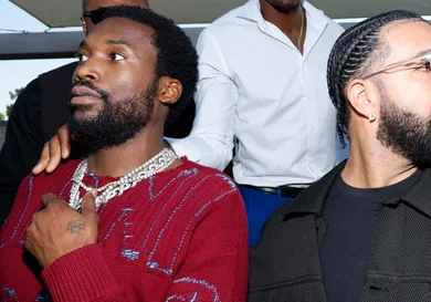 Michael Rubin's 2023 Fanatics Super Bowl Party