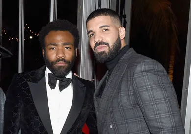 2018 Vanity Fair Oscar Party Hosted By Radhika Jones  - Inside