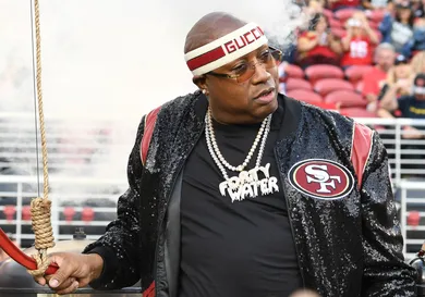 Oakland Raiders v San Francisco 49ers