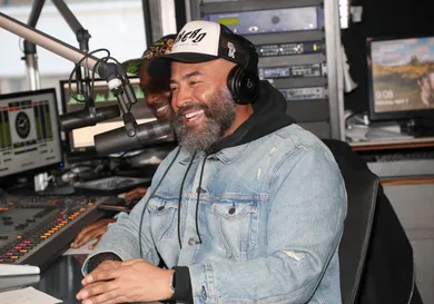 Hot 97 Summer Jam Announcement Party