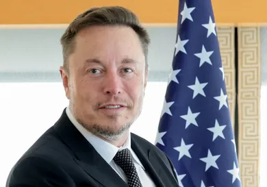 Elon Musk Twitter Rebrand Logo DM Limit