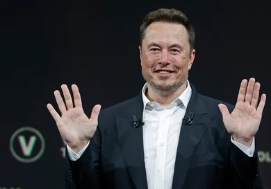 7th Viva Technology Conference In Paris - Day 3