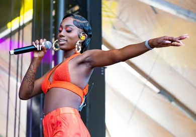 2022 Summer Smash Festival