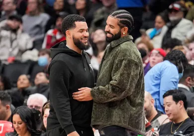 Houston Rockets v Toronto Raptors