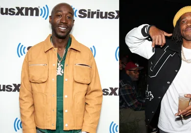 Freddie Gibbs Fetti 2 Rumors Currensy