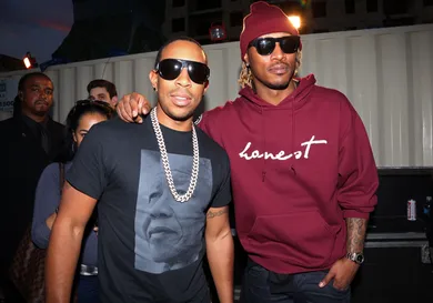 Fader Fort Presented By Converse - Day 2