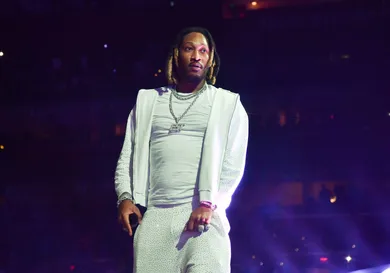 Future And Friends One Big Party Tour - Sunrise, FL