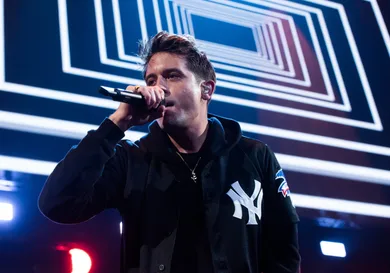 Power 96.1's iHeartRadio Jingle Ball 2018