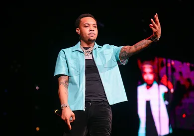 Future And Friends One Big Party Tour - Sunrise, FL